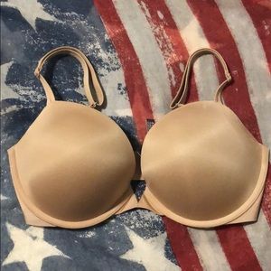 Very Sexy plunge push-up